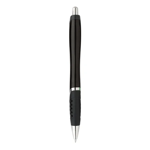 Black Wolverine Pen